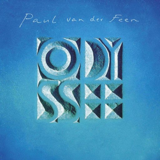 Paul van der Feen