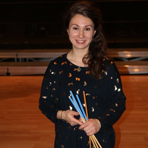 Vassilena Serafimova