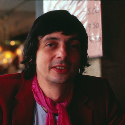 Philip Catherine