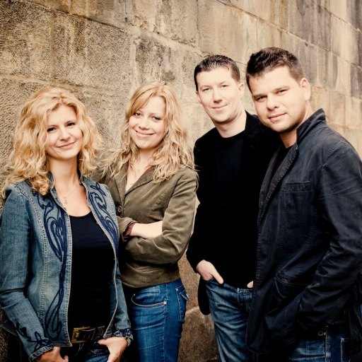 Pavel Haas Quartet