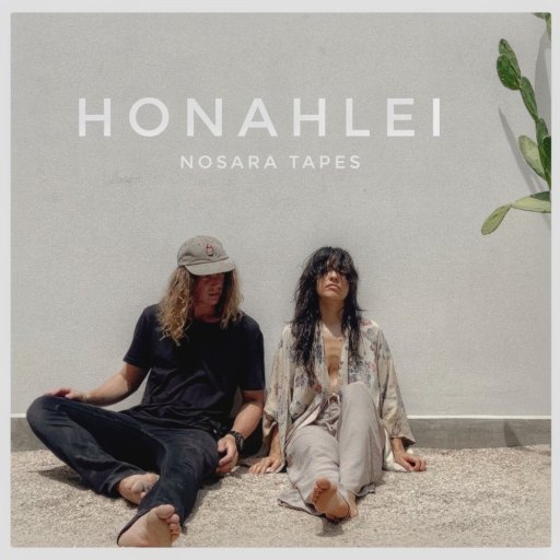Honahlei