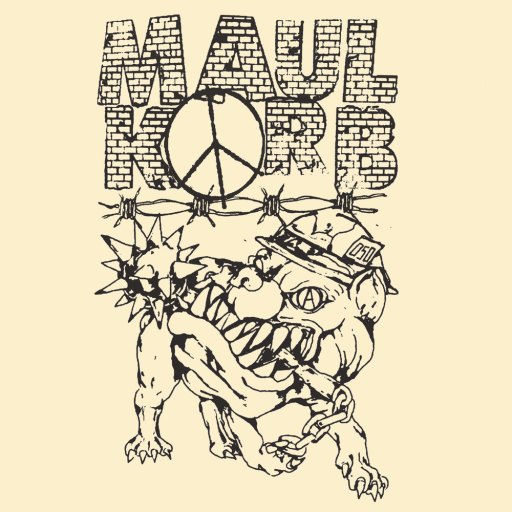 MAULKORB