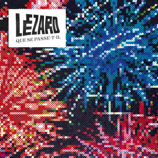 Lézard