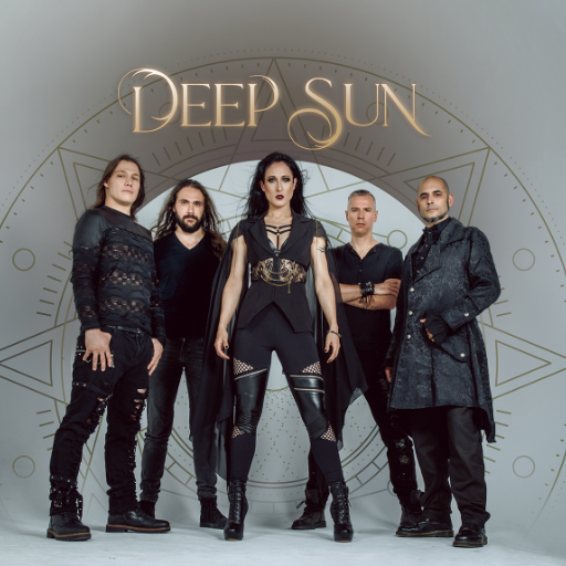 Deep Sun