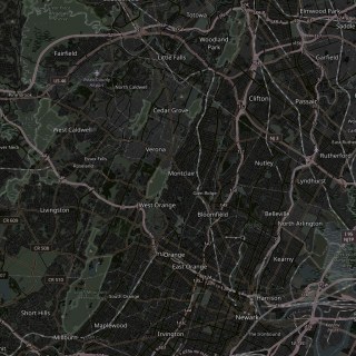West Orange