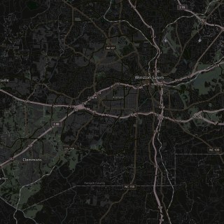 Winston-Salem