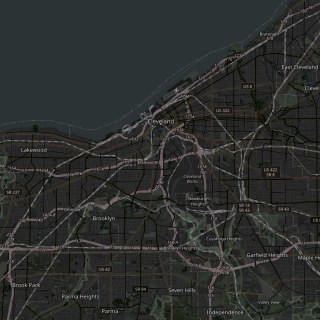 Cleveland
