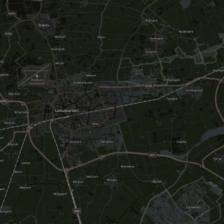 Leeuwarden