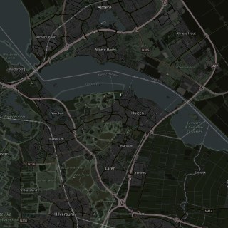 Huizen