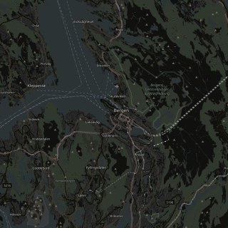 Bergen