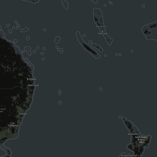 New Caledonia