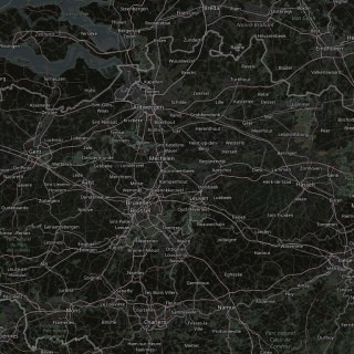 Brussels Capital