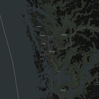 Vestland