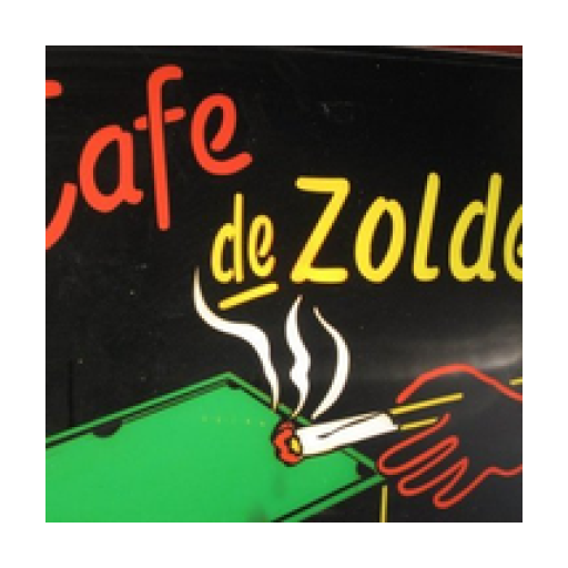 Café de Zolder