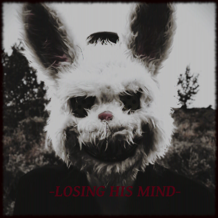 Losing His Mind (single remix)