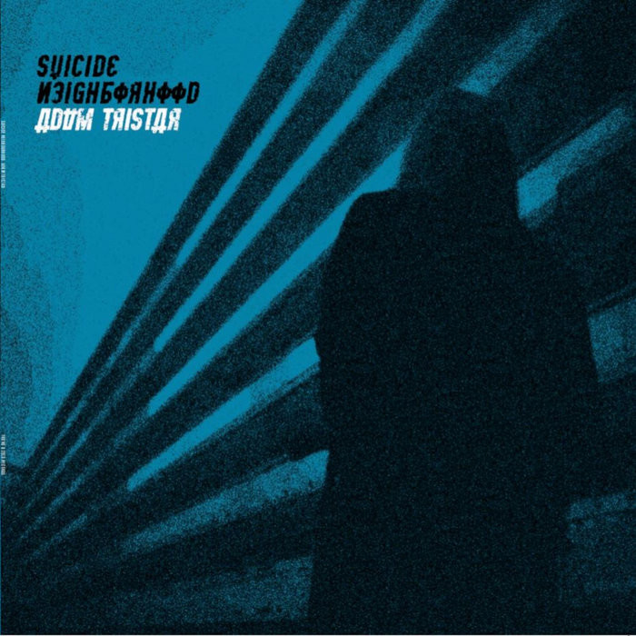 Suicide Neighborhood (album)