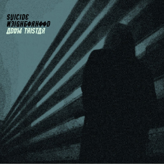 Suicide Neighborhood (single)