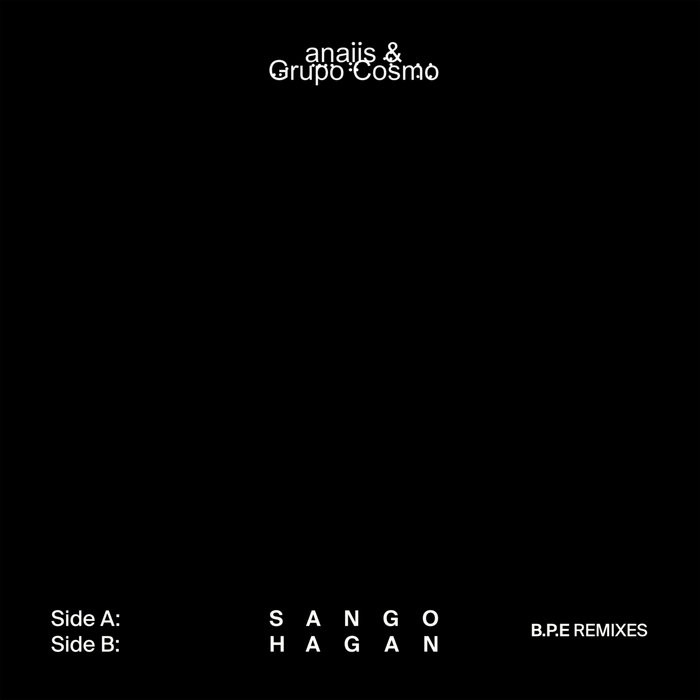 B.P.E Remixes
