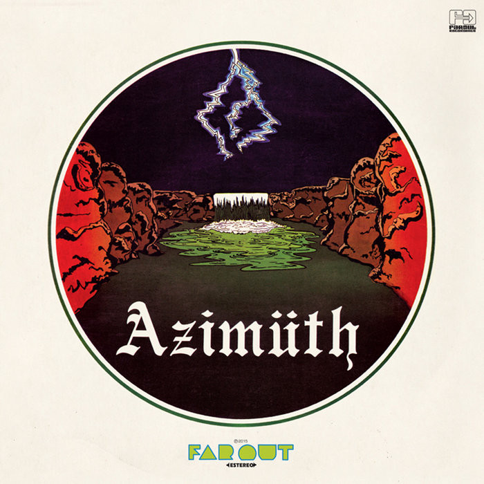 Azimuth