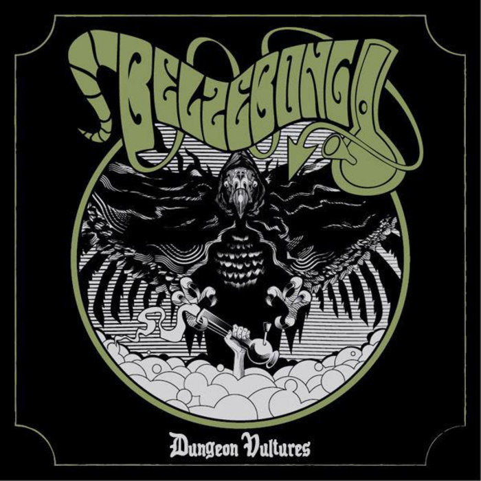 Dungeon Vultures EP