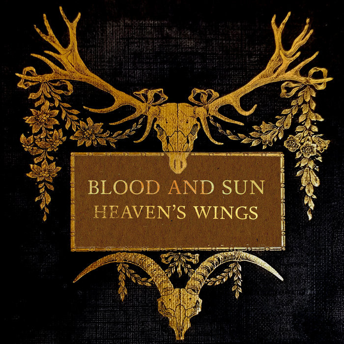 Heaven's Wings