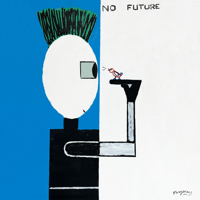 No Future