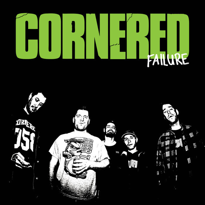 Cornered - Failure
