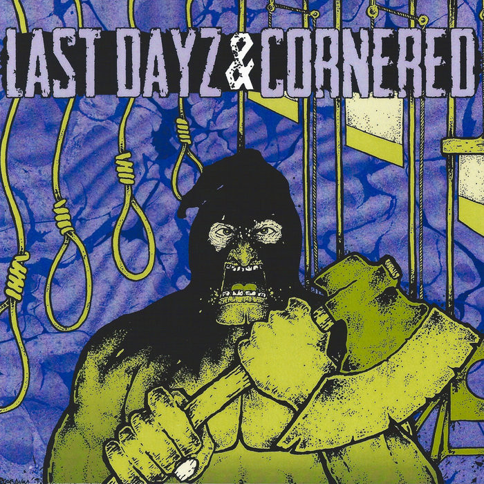 Last Dayz / Cornered