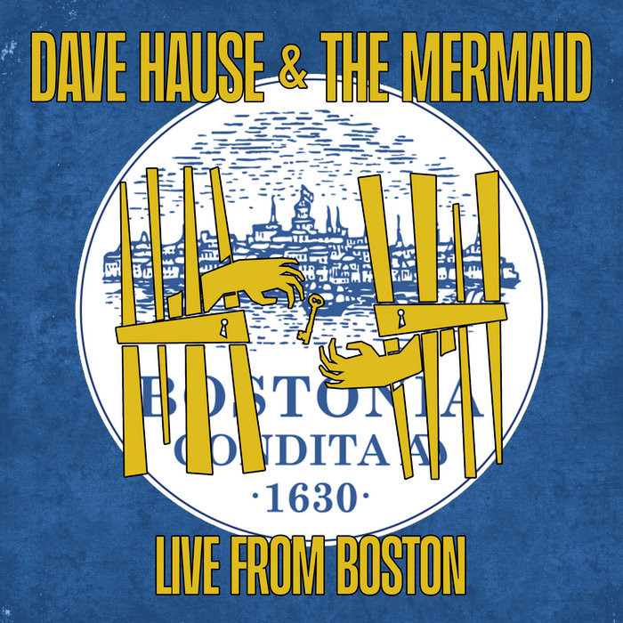 Live from Boston (2026)