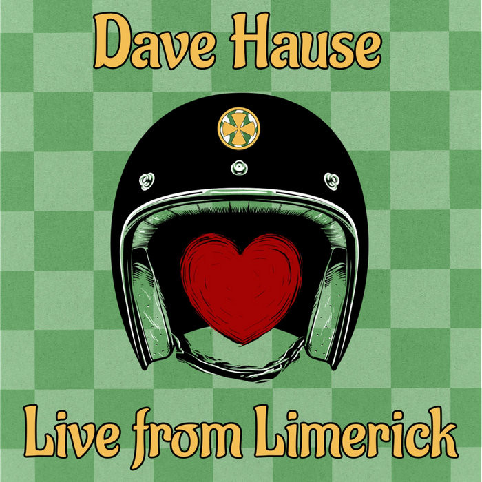 Live from Limerick