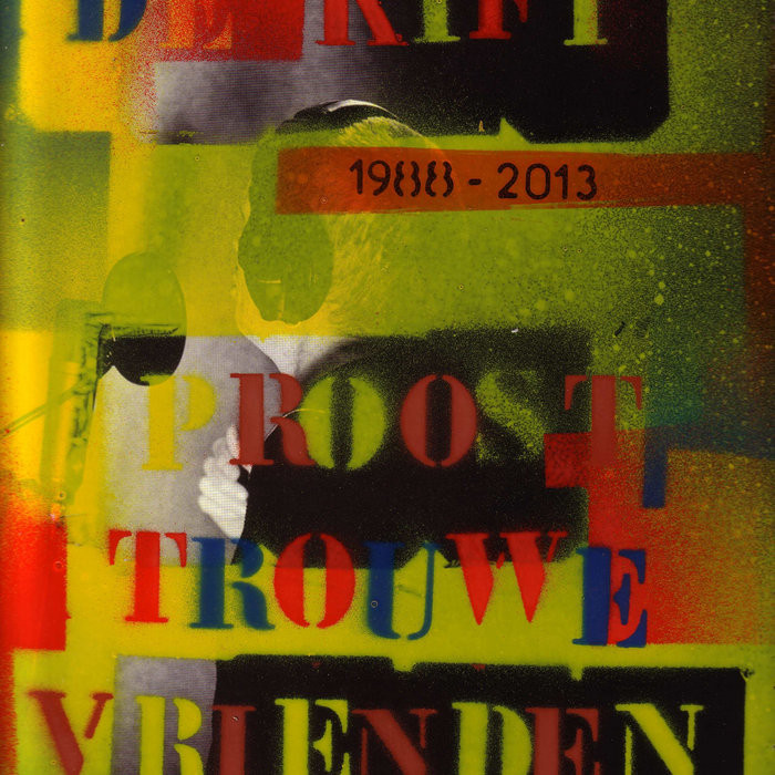 Proost Trouwe Vrienden