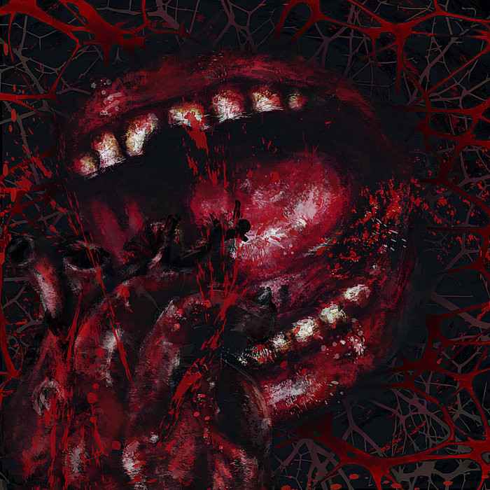 Gnawing At The Flesh
