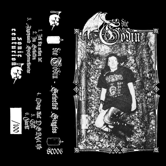 Selected Singles