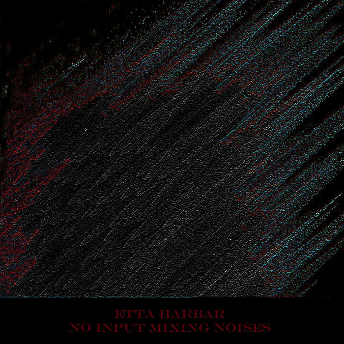 No Input Mixing Noises 2025