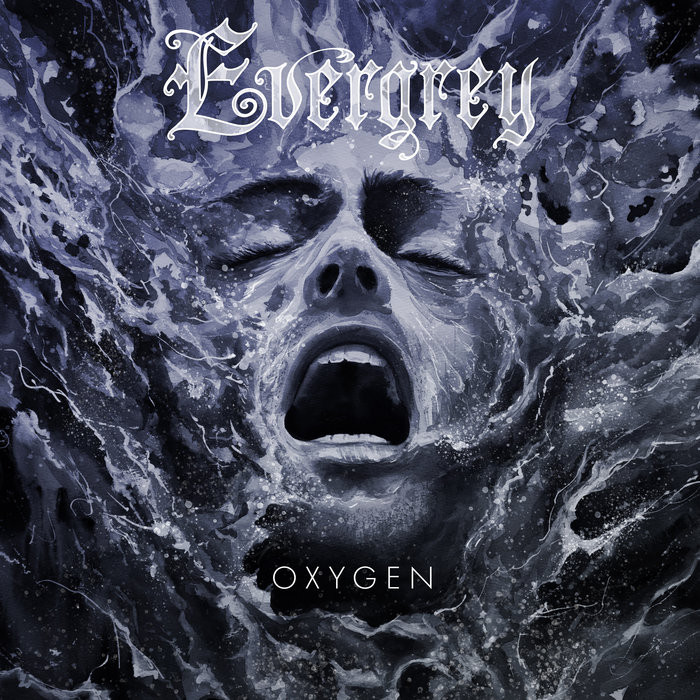 OXYGEN!