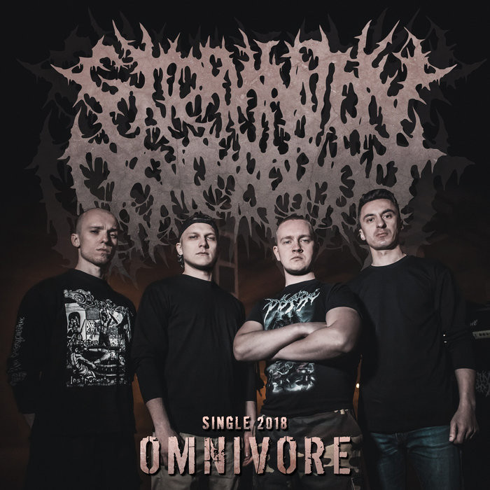Omnivore (Single 2018)