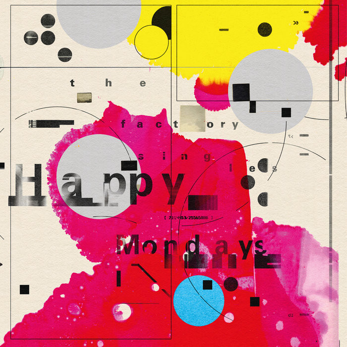 The Factory Singles (Best Of (Deluxe))