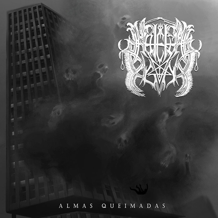 Almas Queimadas