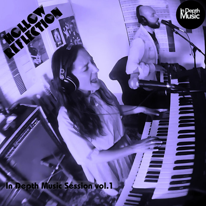 Live Session at In Depth Studio