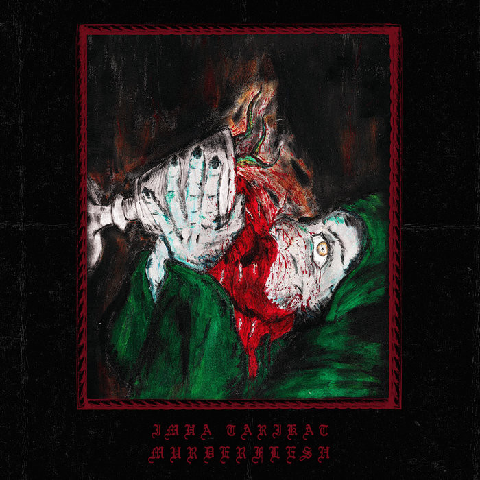 Murderflesh