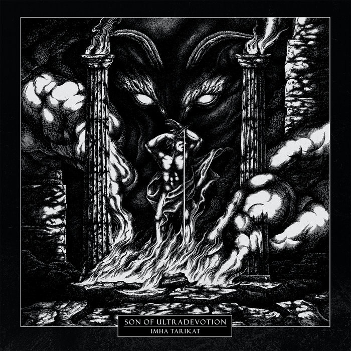 Son Of Ultradevotion (Stand-alone Single)