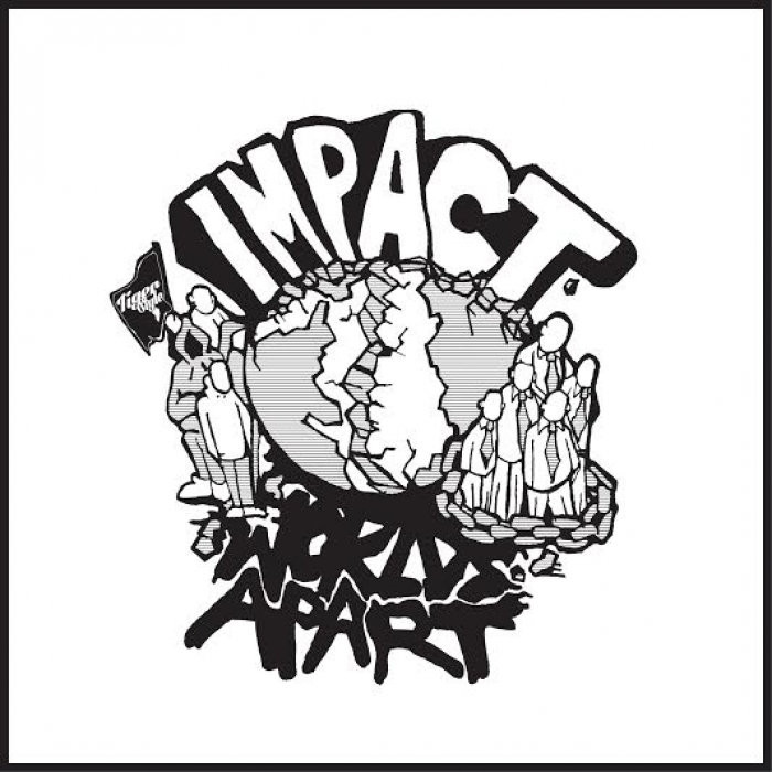 Worlds Apart