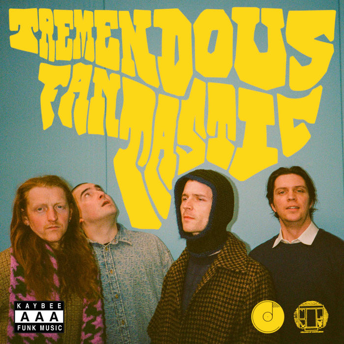 Tremendous Fantastic