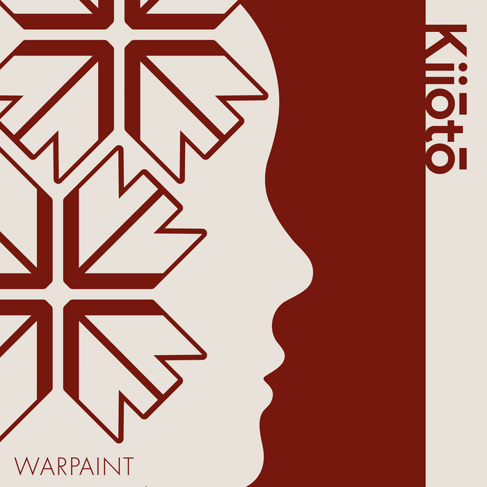 Warpaint