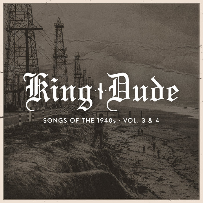 Songs of The 1940s • Vol. 3 & 4