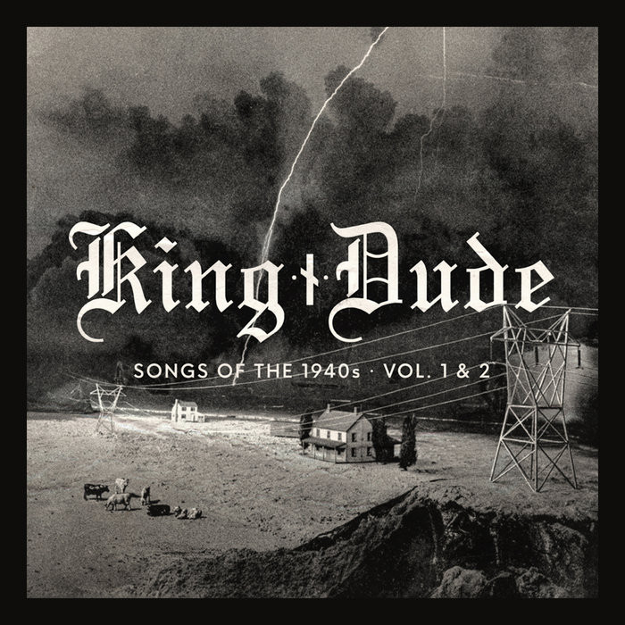 Songs of The 1940s • Vol. 1 & 2