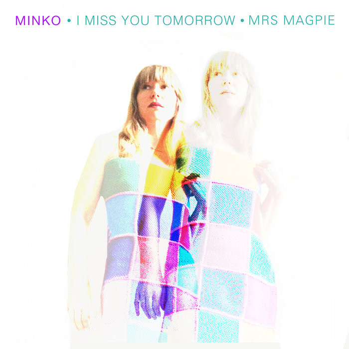 I Miss You Tomorrow | Mrs Magpie