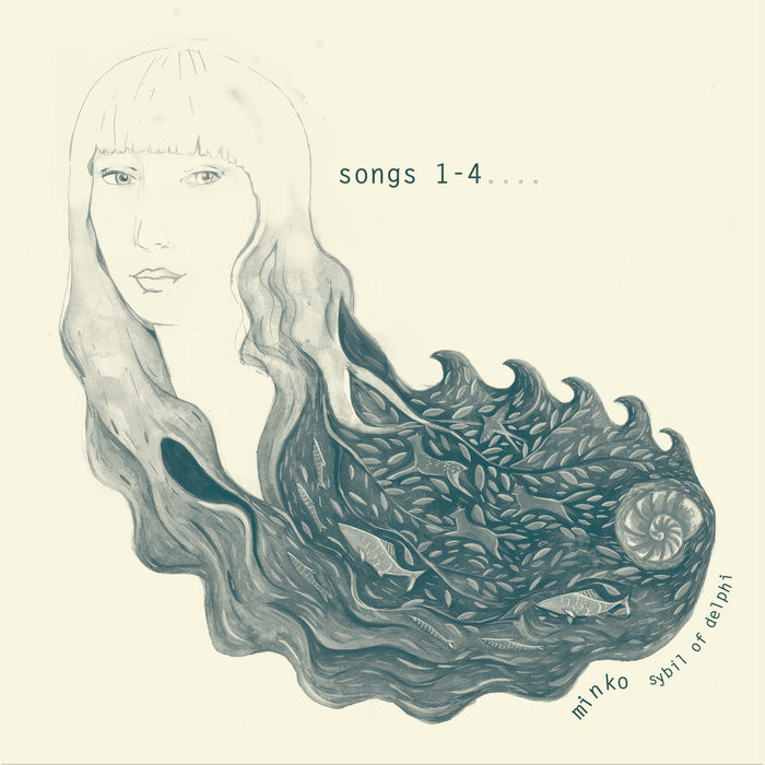 Songs 1-4 (Sybil of Delphi)