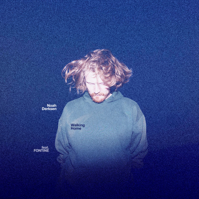 Walking Home (feat. FONTINE)