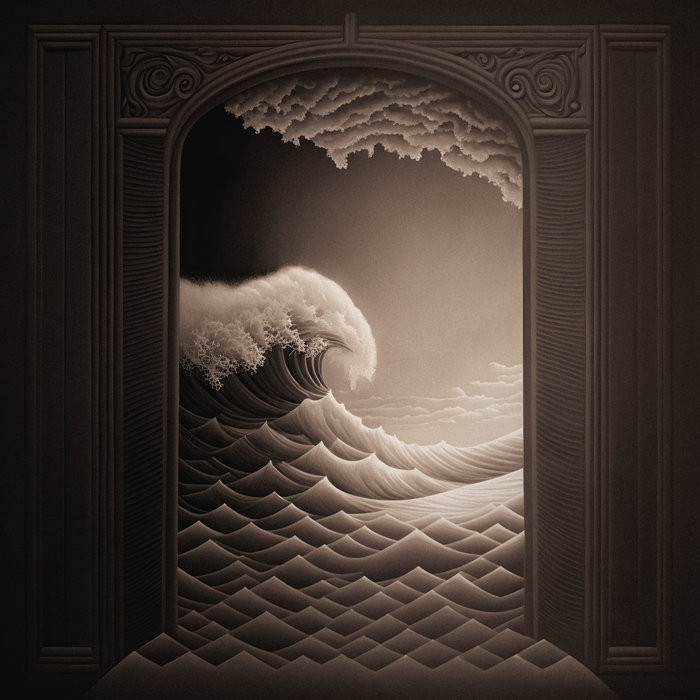 The Grand Crescendo (Instrumental)